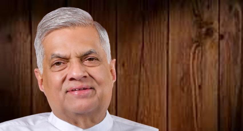 Sri Lanka’s President announces national transformation roadmap
